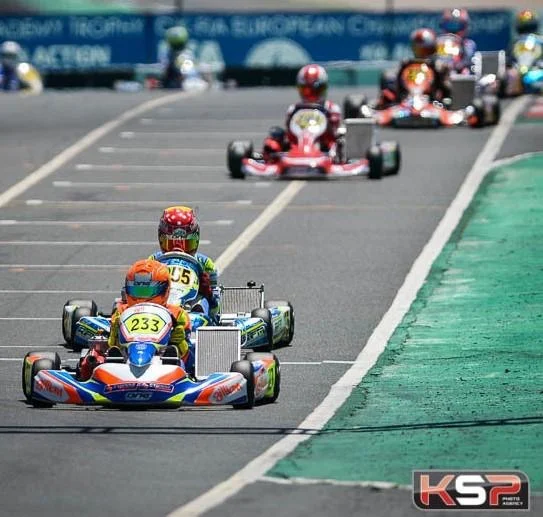 Karting World Championship 2016