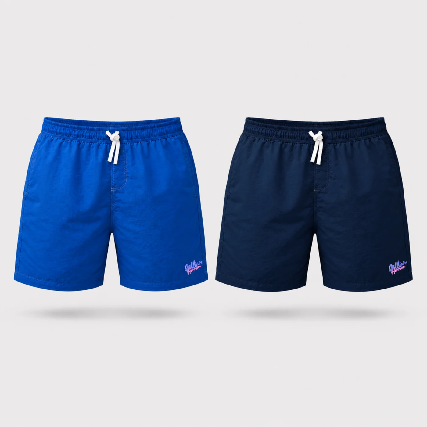 Short de bain