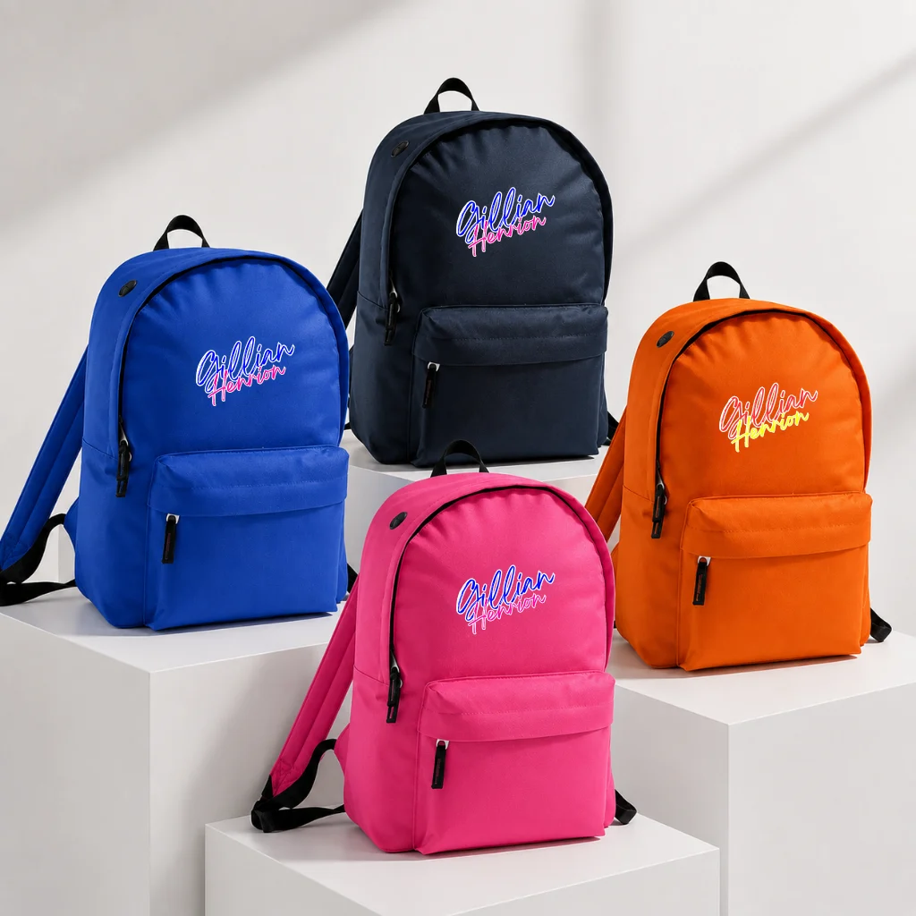 Sac à dos Signature