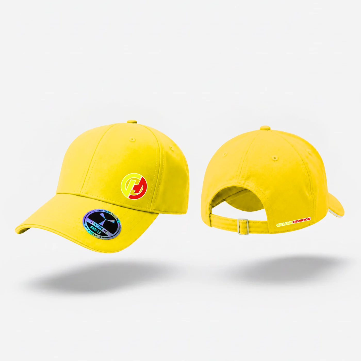 Casquette GH Barcelone 🇪🇸