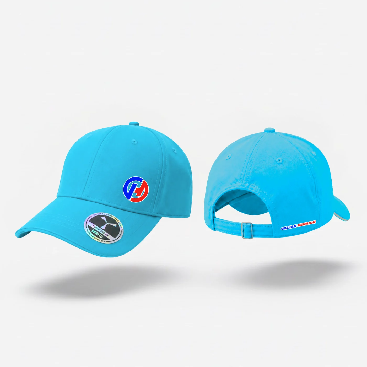 Casquette GH Le Castellet 🇫🇷