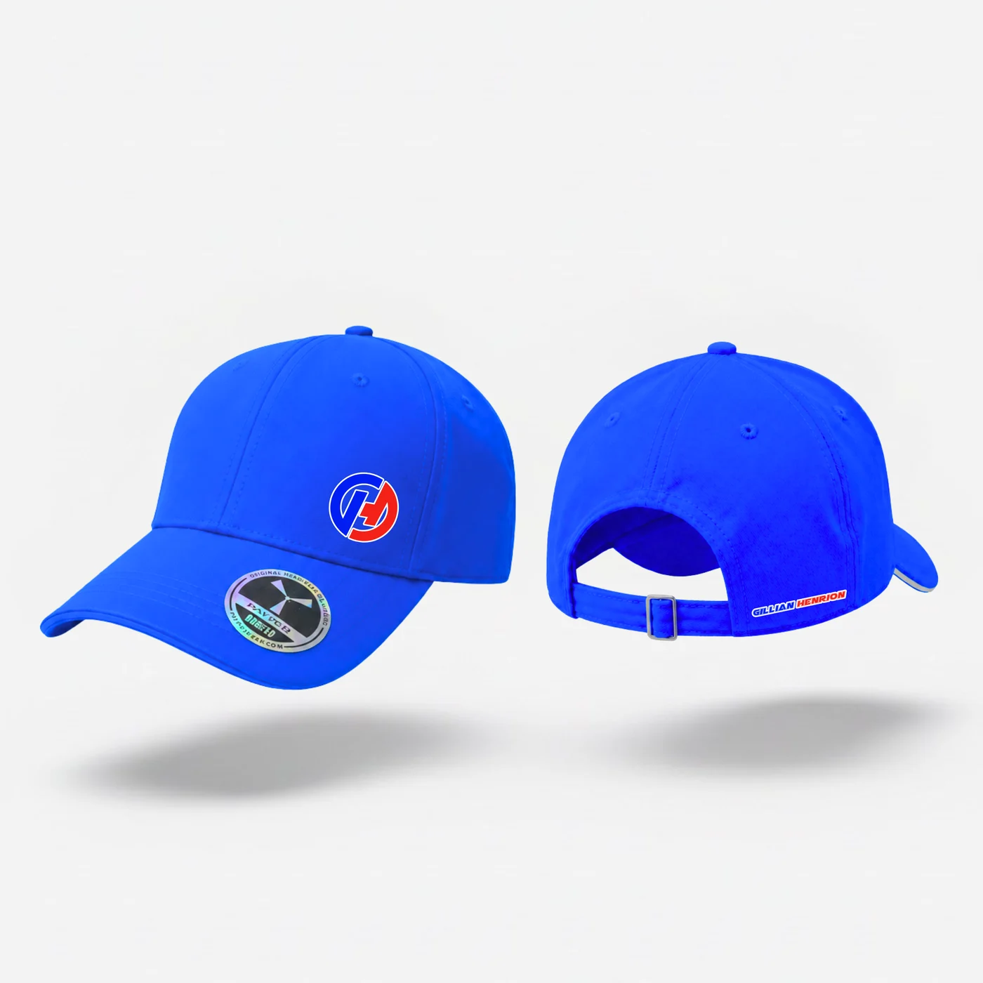 Casquette GH Le Mans🇫🇷