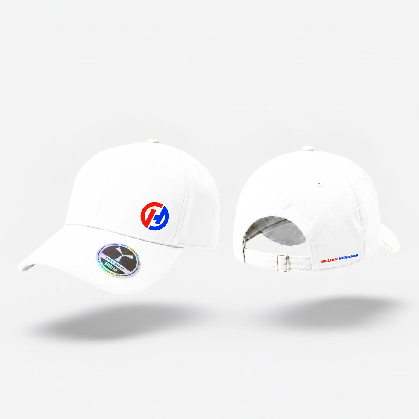 Casquette GH Silverstone 🇬🇧