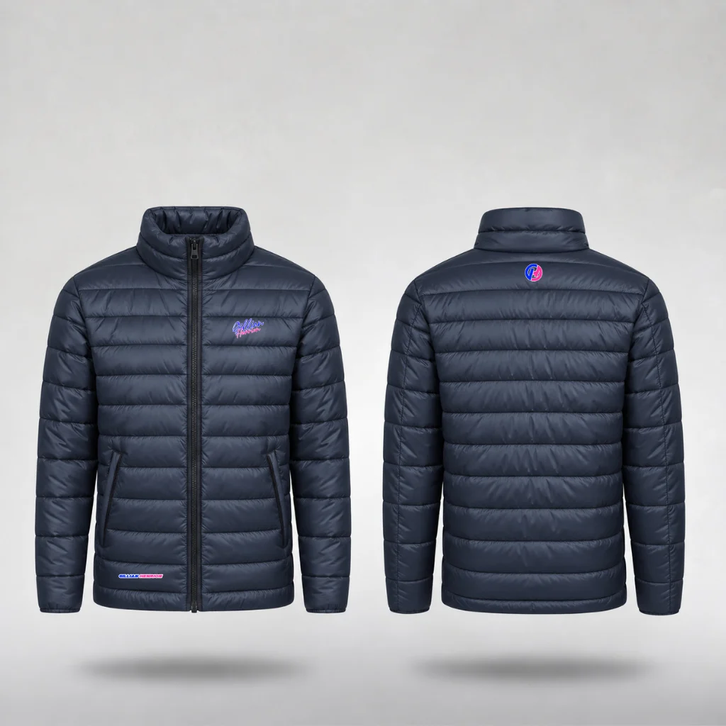 Doudoune Femme Signature