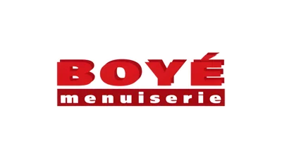 Boyé Menuiserie