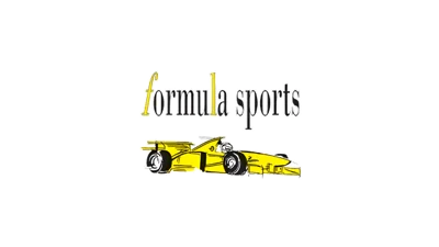 Formula Sports