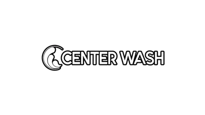 Center Wash