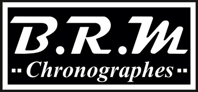 B.R.M Chronographes