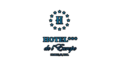 Hôtel de l'Europe