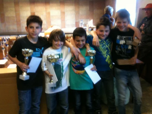 Photo 2013