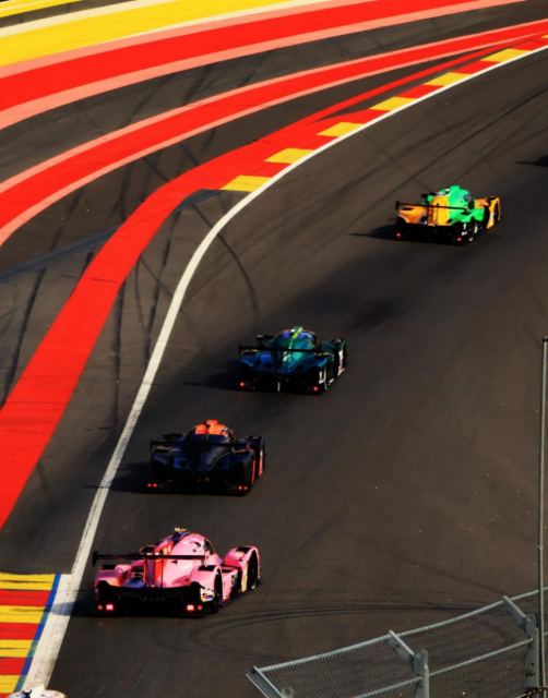 2026 · Motorsport 98