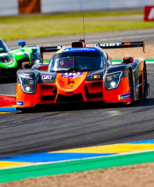 2026 · Motorsport 98