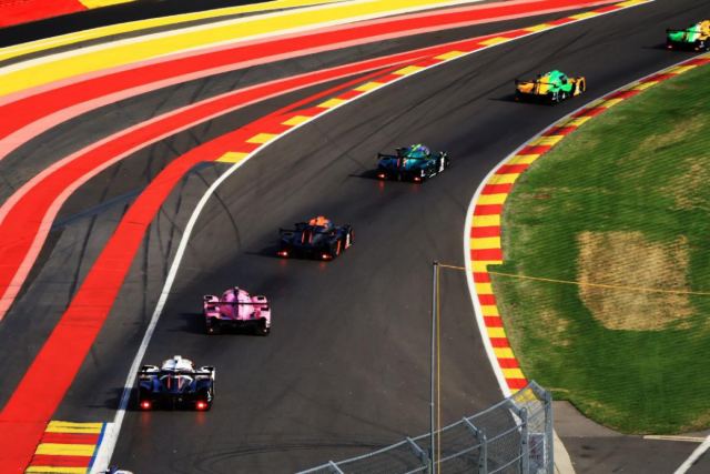 2026 · Motorsport 98