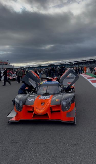 2026 · Motorsport 98