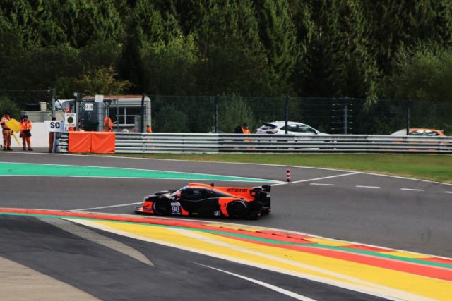 2026 · Motorsport 98
