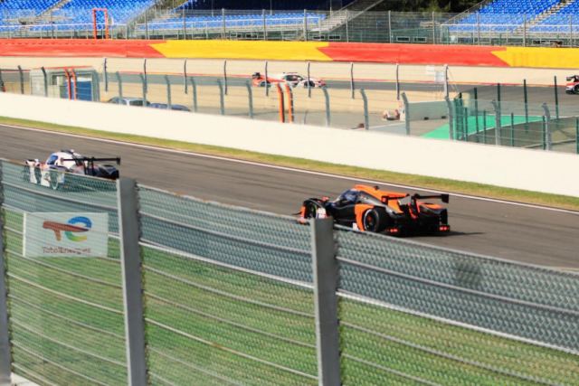 2026 · Motorsport 98