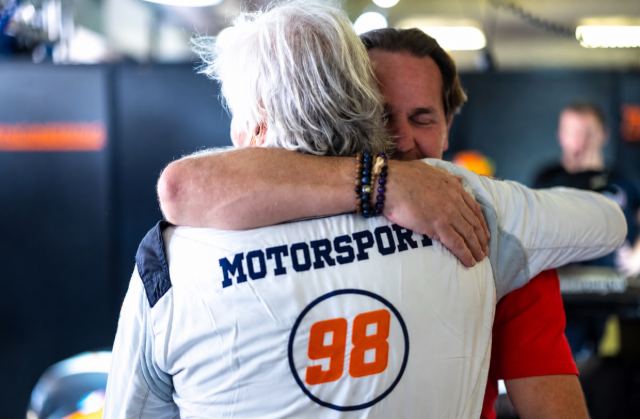 2026 · Motorsport 98