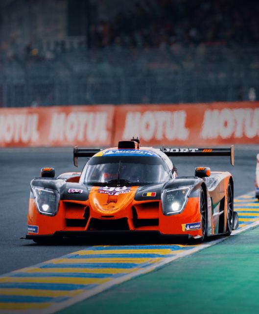 2026 · Motorsport 98