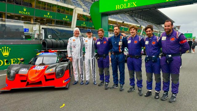 2026 · Motorsport 98