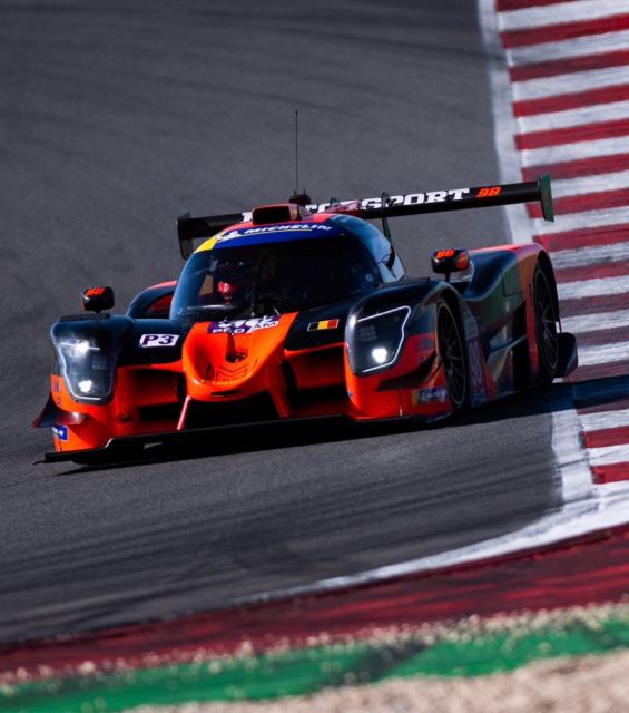 2026 · Motorsport 98