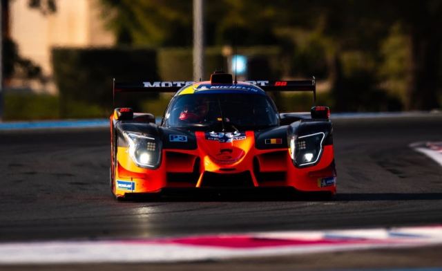 2026 · Motorsport 98