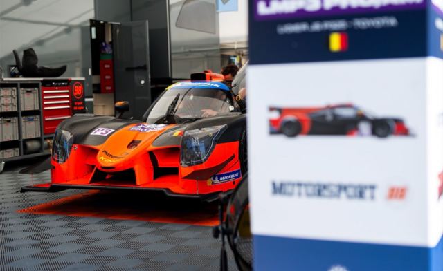 2026 · Motorsport 98