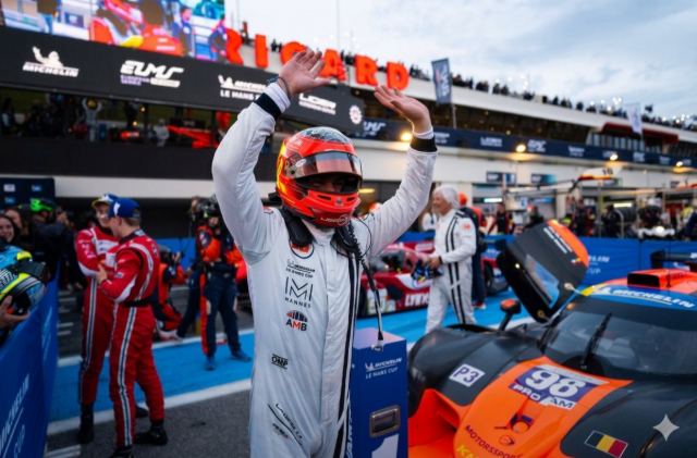 2026 · Motorsport 98