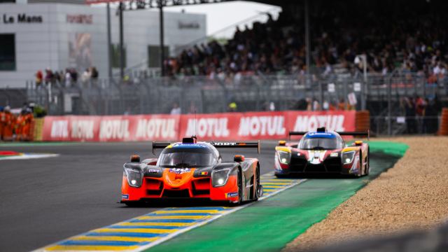 2026 · Motorsport 98