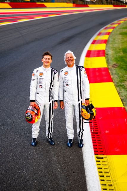 2026 · Motorsport 98