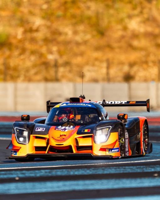 2026 · Motorsport 98