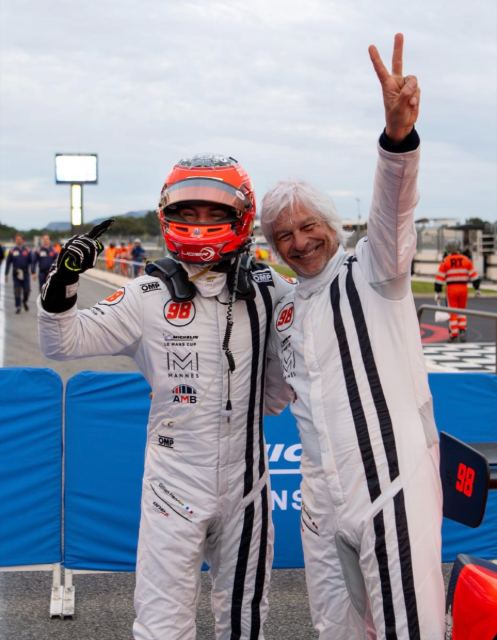 2026 · Motorsport 98