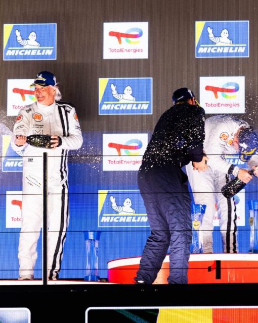 2026 · Motorsport 98