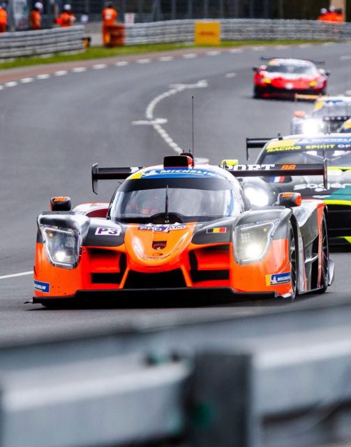 2026 · Motorsport 98