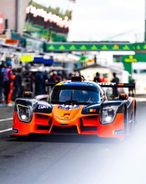 2026 · Motorsport 98