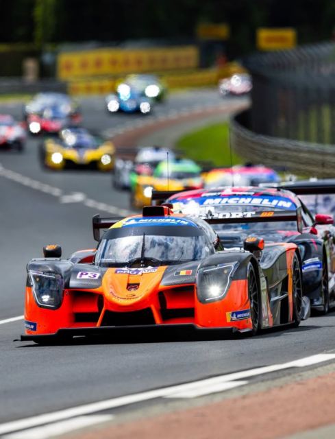 2026 · Motorsport 98
