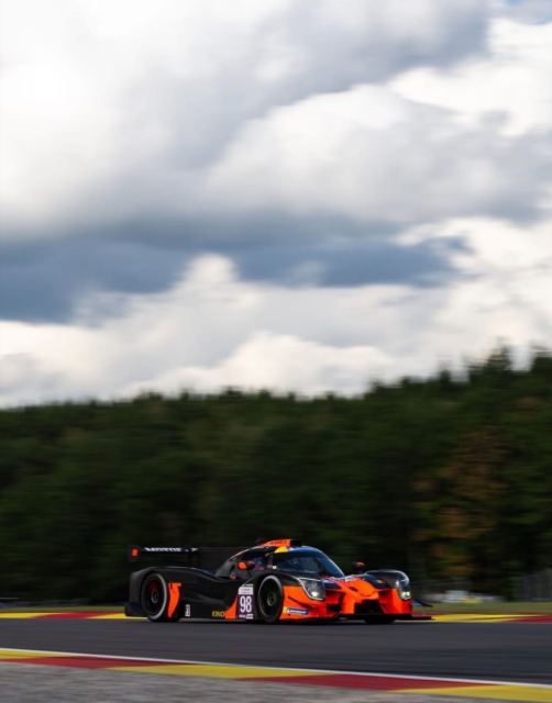 2026 · Motorsport 98