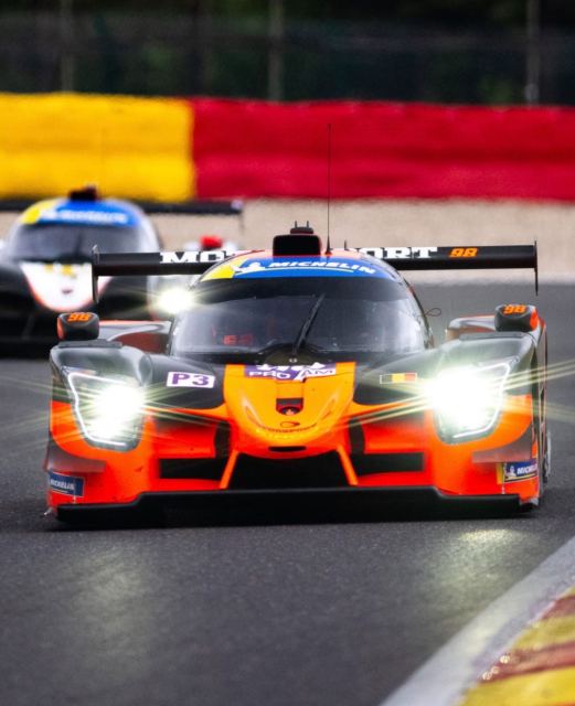 2026 · Motorsport 98