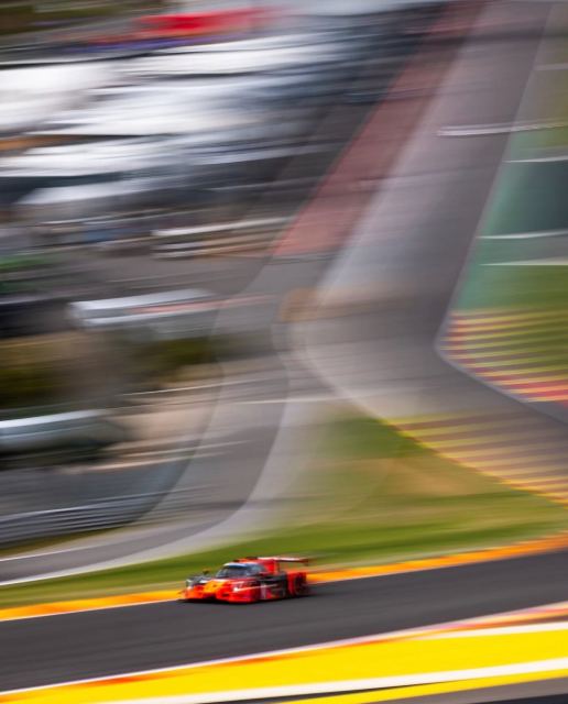 2026 · Motorsport 98