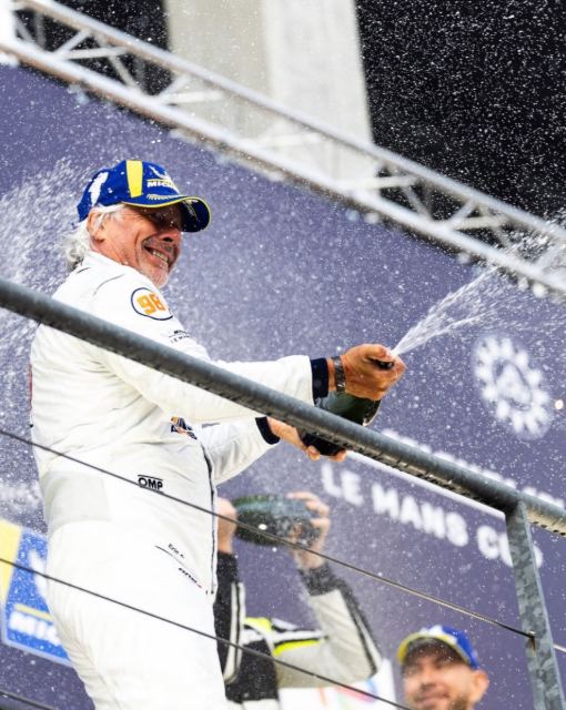 2026 · Motorsport 98