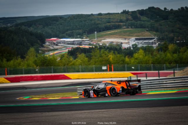 2026 · Motorsport 98