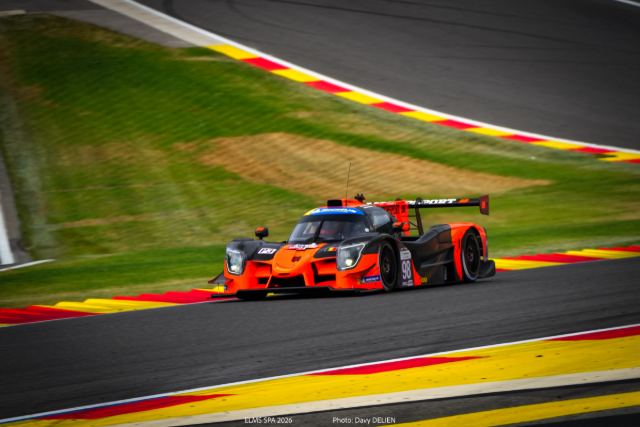 2026 · Motorsport 98