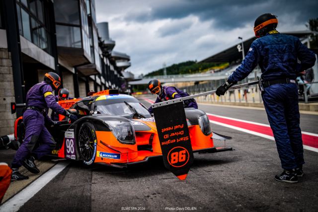 2026 · Motorsport 98