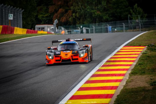 2026 · Motorsport 98