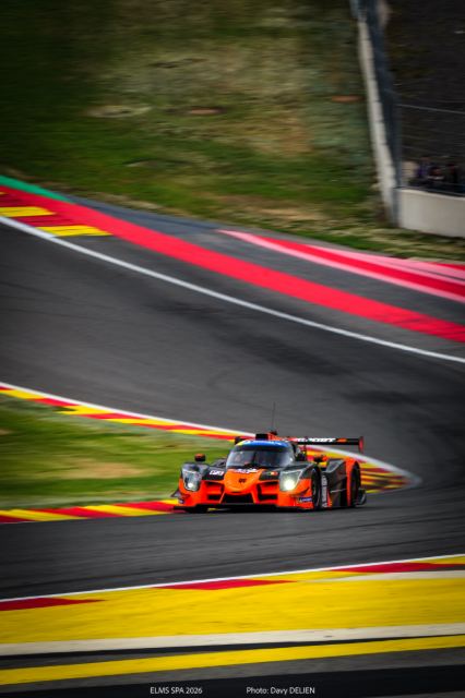 2026 · Motorsport 98