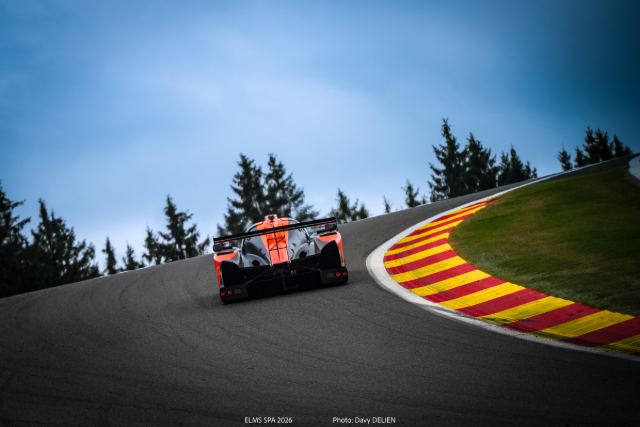 2026 · Motorsport 98