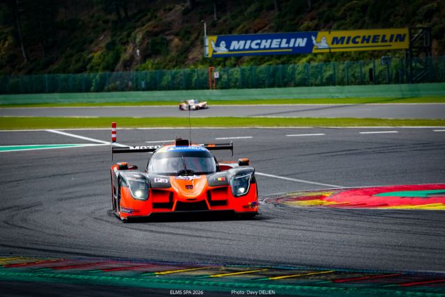 2026 · Motorsport 98