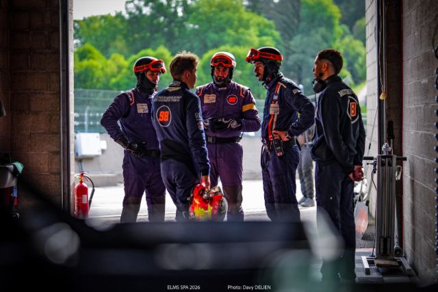 2026 · Motorsport 98
