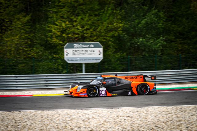 2026 · Motorsport 98