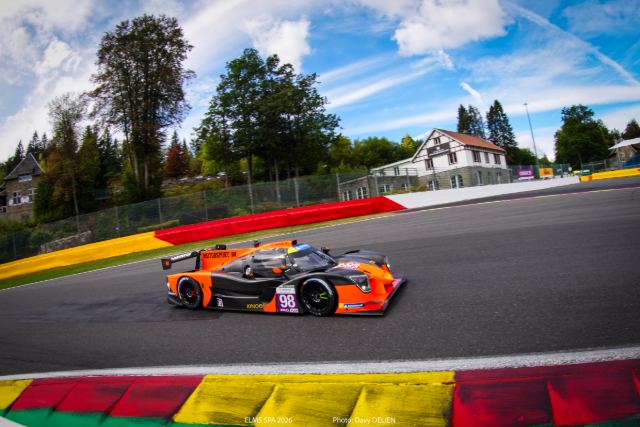 2026 · Motorsport 98
