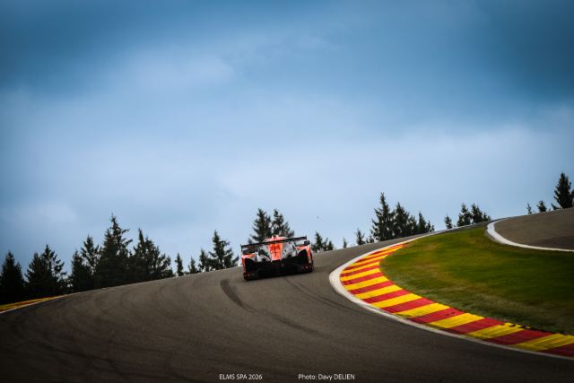 2026 · Motorsport 98
